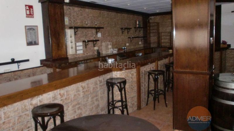 Foto 861f91ae-fe28-4f24-8bcf-80cd3ab2b206. Local comercial a Santiago de La Ribera San Javier
