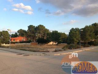 Residential Plot in Fortuna. Fortunaterreno