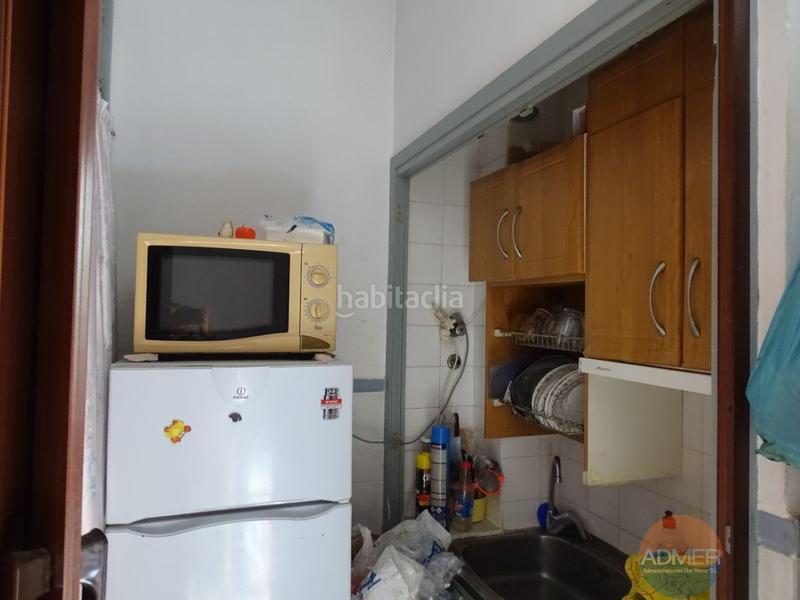 Foto e3127cb0-adf0-4fb0-83c7-9a79b5d200fb. Studio dans Santiago de La Ribera San Javier