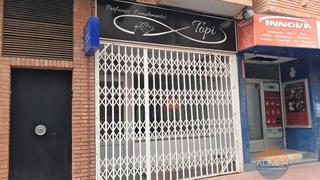 Local Comercial a Santiago de La Ribera. Santiago de la riberalocal