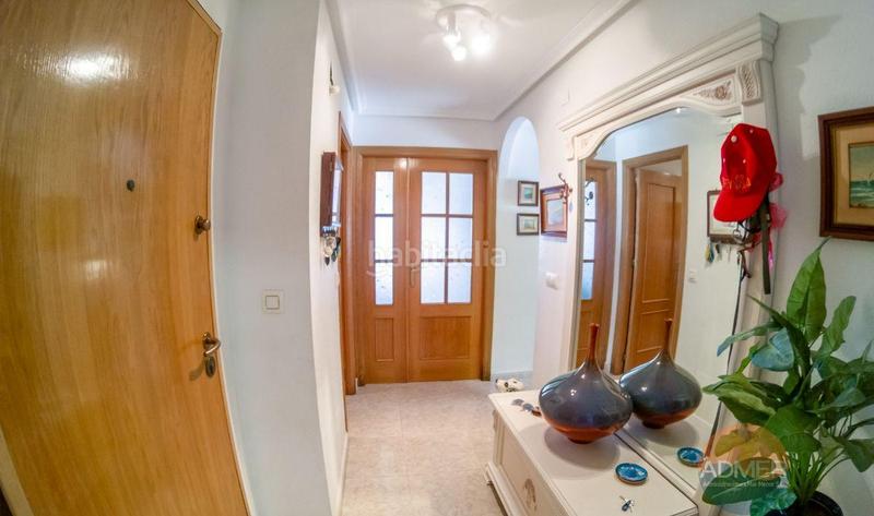 Foto 10a5b490-f777-4d03-a9ee-615a41207253. Flat with parking pool in Veneziola Manga del Mar Menor (La)