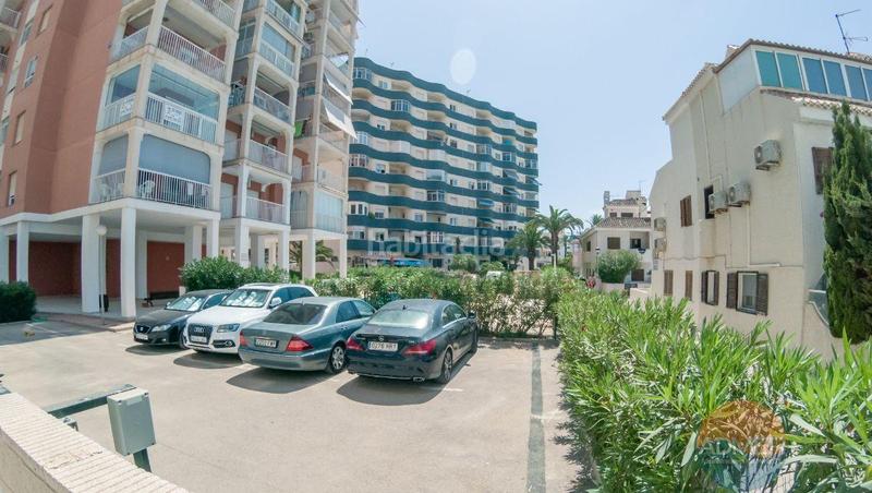 Foto 20f1a1a7-c2b8-4614-a366-39ae6262d378. Flat with parking pool in Veneziola Manga del Mar Menor (La)