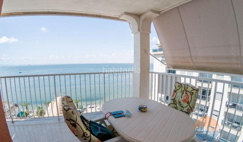 Foto 32ca34ea-7b2e-4b84-ae82-022263141843. Flat with parking pool in Veneziola Manga del Mar Menor (La)