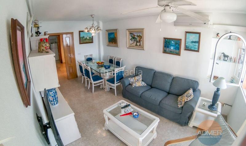 Foto 399c5cc7-21d8-430b-95b5-e31fd4fd98cf. Flat with parking pool in Veneziola Manga del Mar Menor (La)