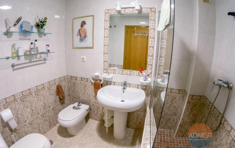 Foto 43894c4f-6b9c-40b3-ada3-27654a2d5337. Flat with parking pool in Veneziola Manga del Mar Menor (La)