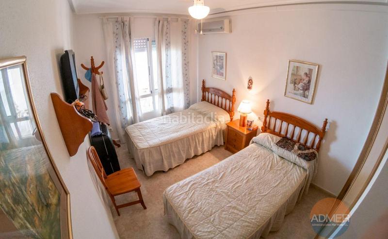 Foto 65610925-802d-49d2-abd4-0310eaab80b2. Flat with parking pool in Veneziola Manga del Mar Menor (La)