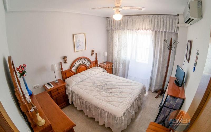 Foto 8a9f69ca-064b-48fd-8d9a-adbe37fea83b. Flat with parking pool in Veneziola Manga del Mar Menor (La)