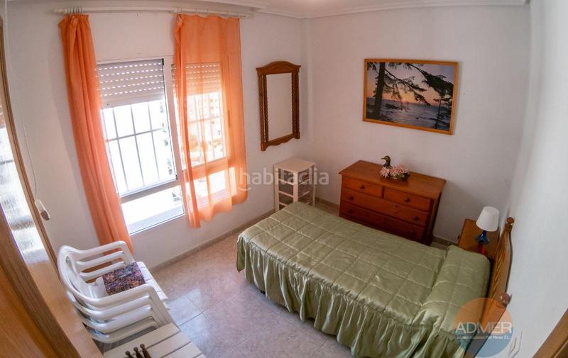 Foto a870469f-caf9-420f-be66-f3b022edd5fa. Flat with parking pool in Veneziola Manga del Mar Menor (La)