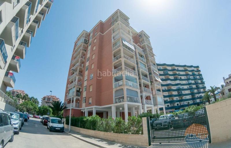 Foto cc5949d5-9a3a-484a-958b-230e113a2b55. Flat with parking pool in Veneziola Manga del Mar Menor (La)