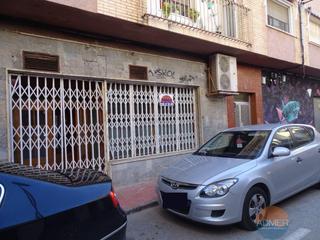 Local Comercial a Santiago de La Ribera. Santiago de la riberalocal