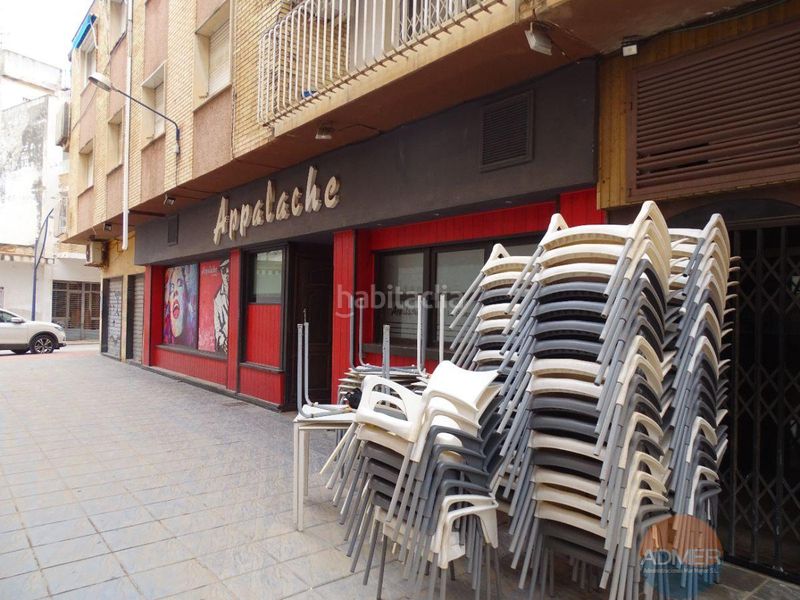 Foto 800b8082-b3d5-47c0-b2b5-db13899e3f74. Local commercial dans Santiago de La Ribera San Javier