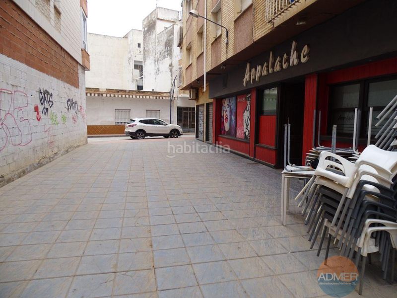 Foto fcfb331e-fa9a-4356-b417-84ba45b1da1e. Local commercial dans Santiago de La Ribera San Javier