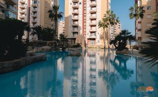 Etagenwohnung en Veneziola. La manga del mar menorpiso