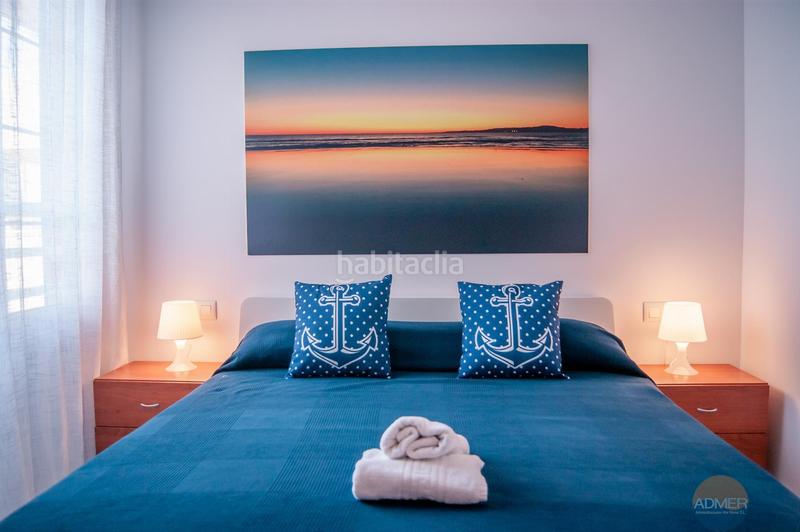 Foto 05337fd5-af49-4b22-a94b-72d66449ddb1. Apartment with pool in Veneziola Manga del Mar Menor (La)