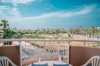 Apartment in Veneziola. La manga del mar menorapartamento