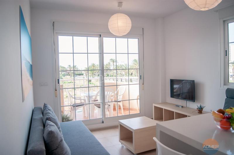 Foto 82a5ea85-70a5-4e56-92bf-df6cdf9b6bcd. Apartment with pool in Veneziola Manga del Mar Menor (La)