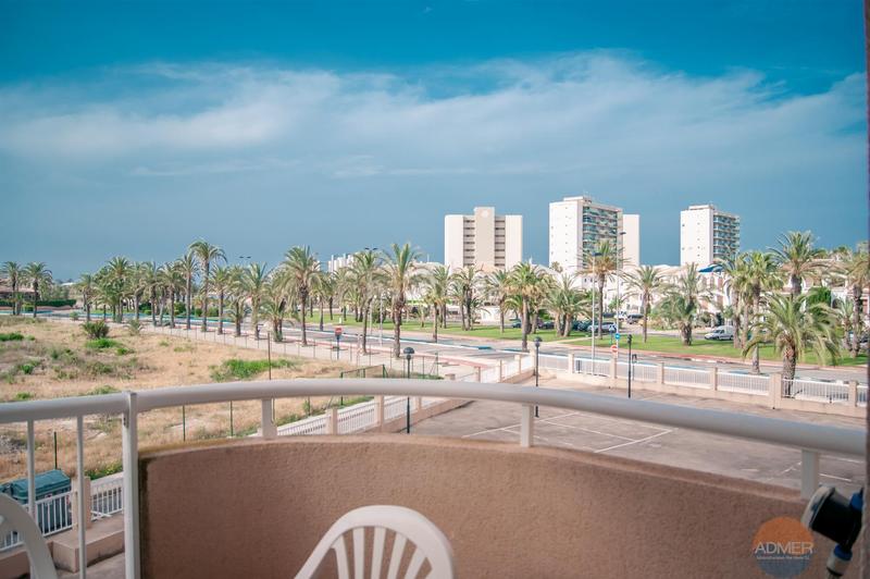 Foto 9601b3e5-5748-4f06-bee1-951c1cd57fd7. Apartment with pool in Veneziola Manga del Mar Menor (La)