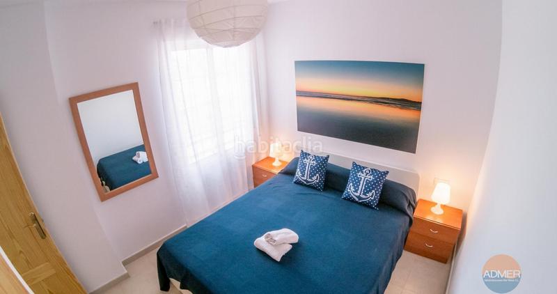 Foto a7572a33-8889-4f6d-94c8-4952c8240959. Apartment with pool in Veneziola Manga del Mar Menor (La)