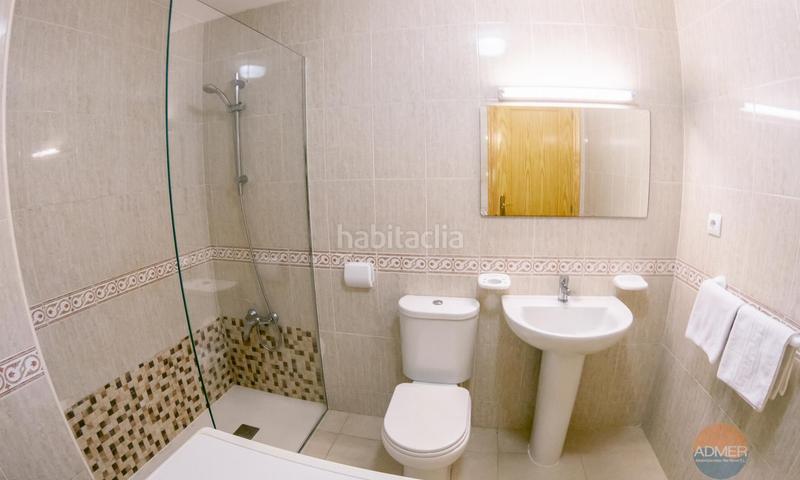 Foto af75a252-99cd-42f9-8cc9-25256e3f5c07. Apartment with pool in Veneziola Manga del Mar Menor (La)