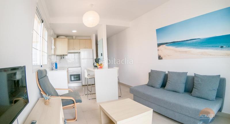 Foto b6655ba0-f52d-46b1-8d95-1bab31533b66. Apartment with pool in Veneziola Manga del Mar Menor (La)