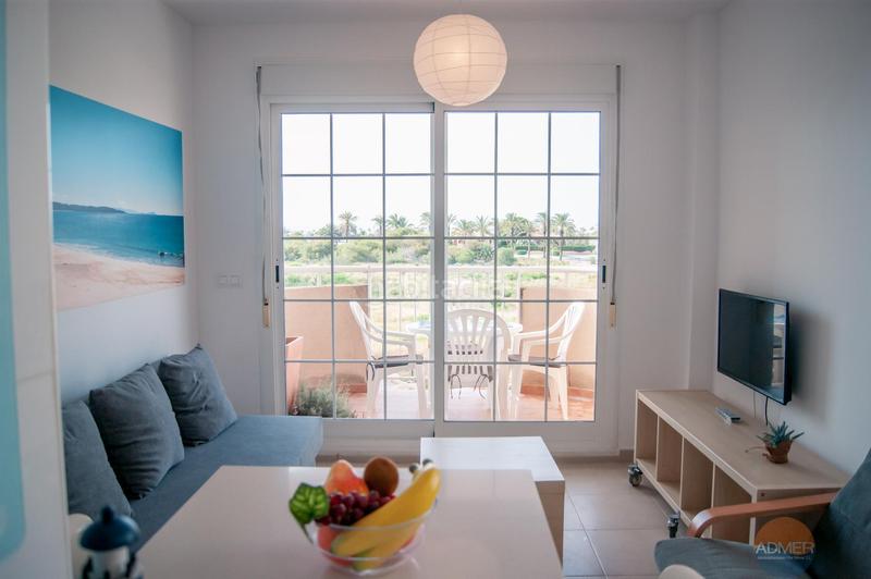 Foto c1b45243-e6da-4e27-a65f-e9c69a669291. Apartment with pool in Veneziola Manga del Mar Menor (La)