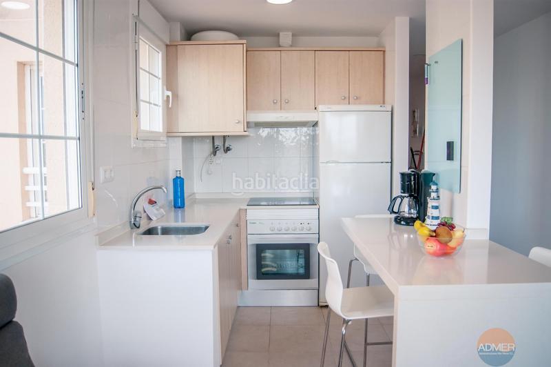 Foto d5b2100b-418c-408a-95cd-fe2ad625fa91. Apartment with pool in Veneziola Manga del Mar Menor (La)