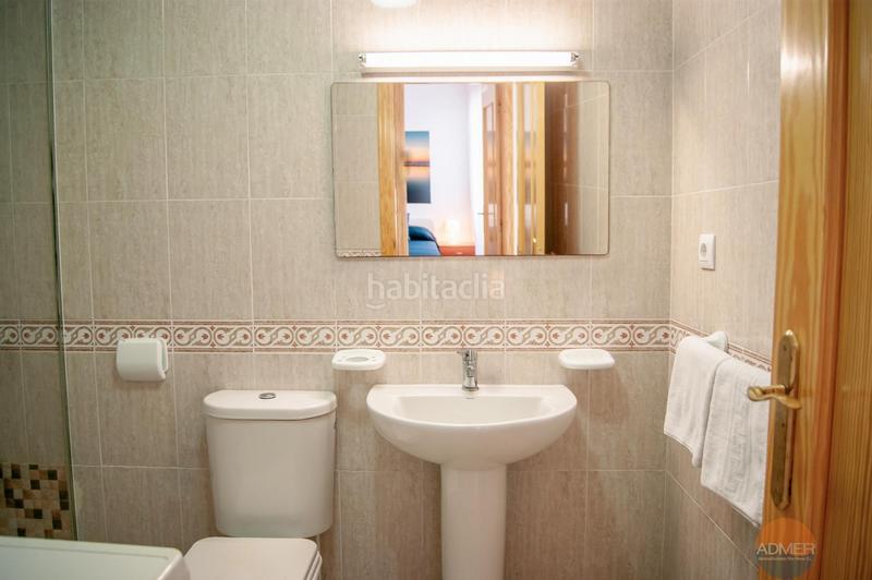 Foto f44f8720-5313-4144-b9fc-99e51fde8b69. Apartment with pool in Veneziola Manga del Mar Menor (La)