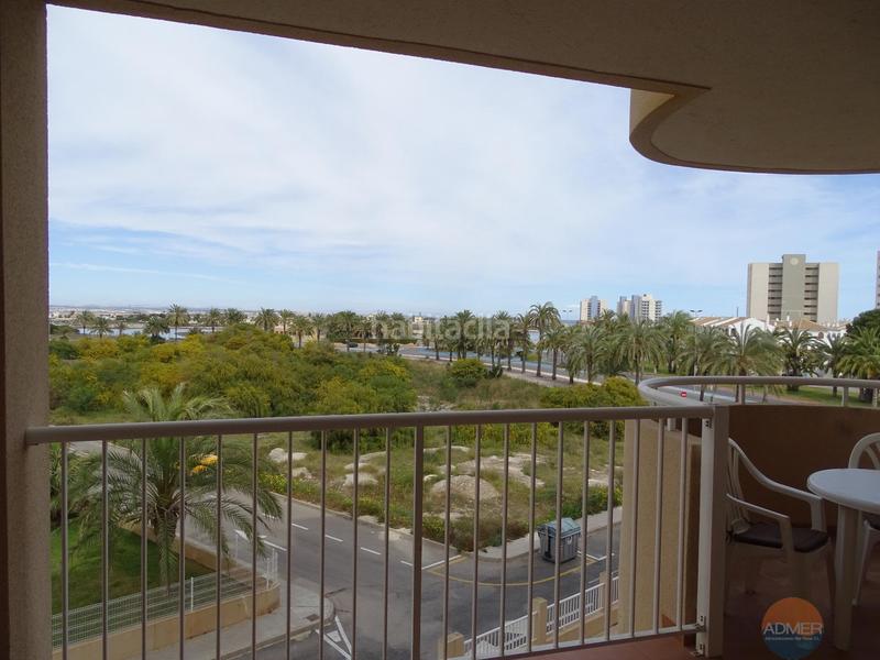 Foto 06e2aa4a-8fff-4eb0-a645-712ce3426bbd. Appartement mit parking pool in Veneziola Manga del Mar Menor (La)