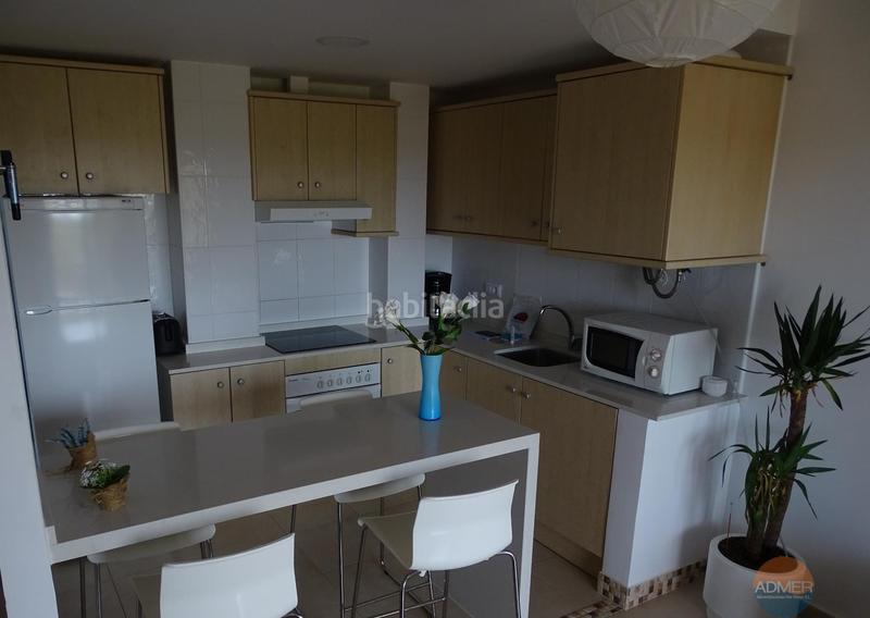 Foto 204487d6-8dfe-4ea5-9d8b-325359b16e8c. Appartement mit parking pool in Veneziola Manga del Mar Menor (La)