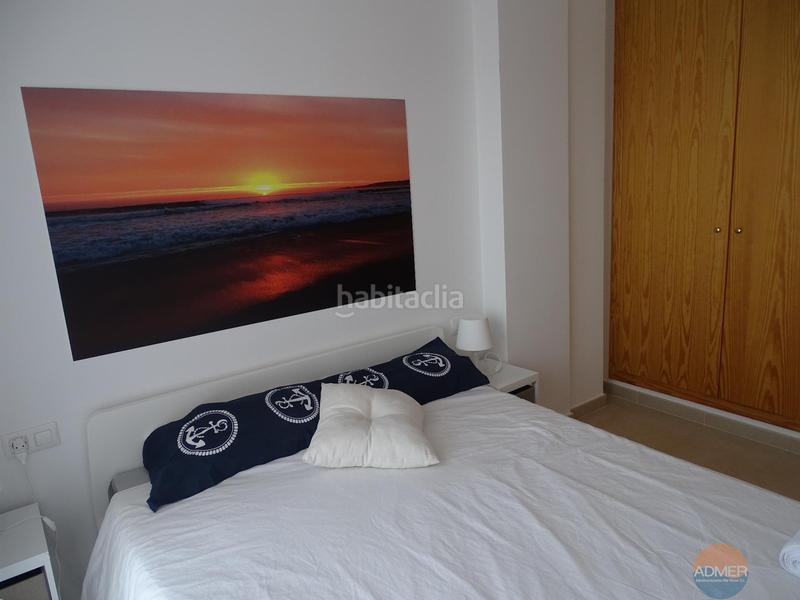 Foto 223de829-e36e-4a4e-8d8f-856aff9074b3. Appartement mit parking pool in Veneziola Manga del Mar Menor (La)