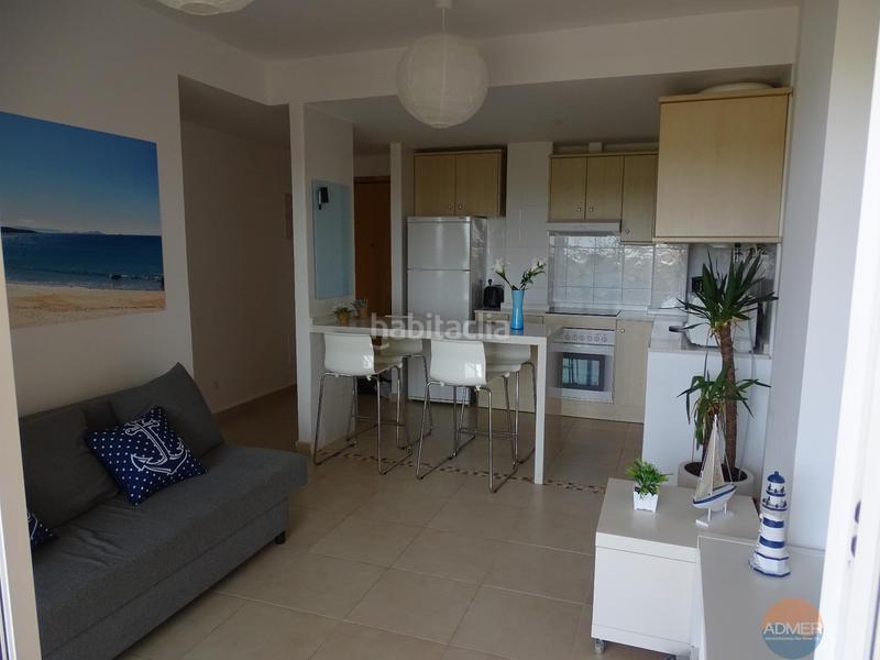 Foto 54b0e5a8-ca6e-4382-b86d-d2bb60cc5305. Appartement mit parking pool in Veneziola Manga del Mar Menor (La)
