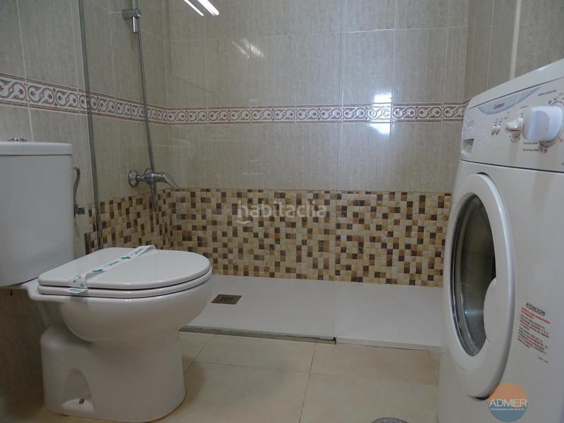 Foto 62fc90d3-352d-4f61-87c3-a3ae1ea73b5e. Appartement mit parking pool in Veneziola Manga del Mar Menor (La)