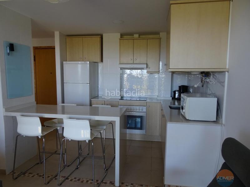 Foto 685ef8c3-17c3-4f1f-b54a-fe495b1eff77. Appartement mit parking pool in Veneziola Manga del Mar Menor (La)