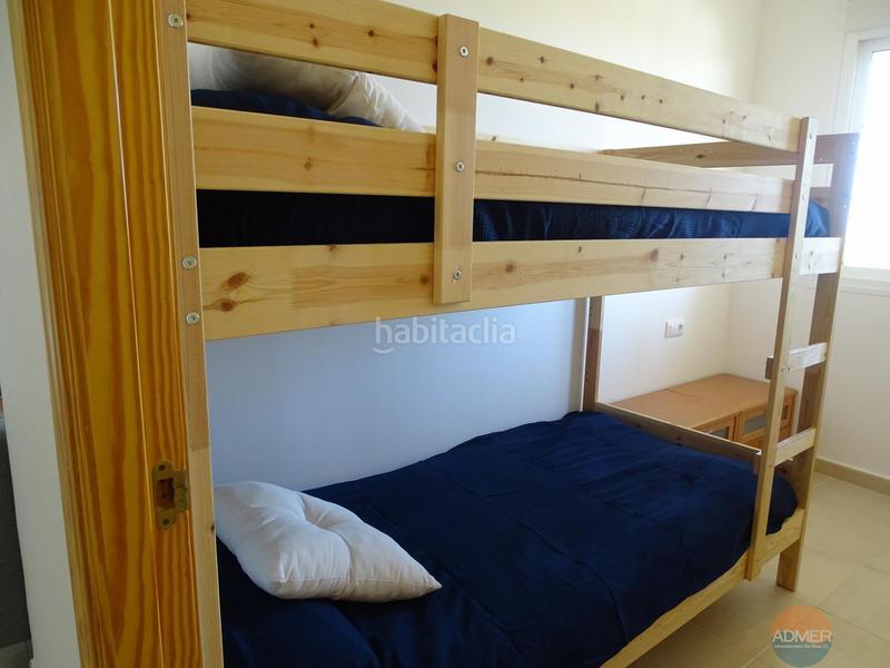 Foto 8529d5a6-ecd9-4ebd-abcb-e0f9fb9d857f. Appartement mit parking pool in Veneziola Manga del Mar Menor (La)