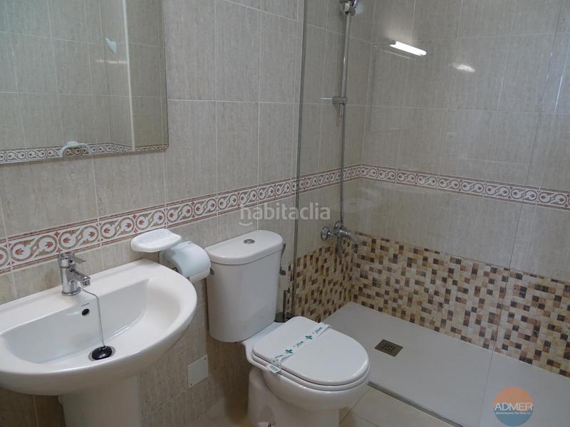 Foto 9419b544-3196-44d1-baf4-8c1c57c9f682. Appartement mit parking pool in Veneziola Manga del Mar Menor (La)