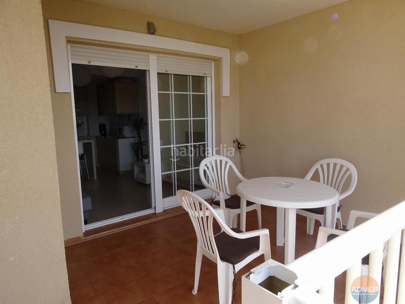 Foto b010b7a0-7327-465a-a534-aad76f44ce72. Appartement mit parking pool in Veneziola Manga del Mar Menor (La)