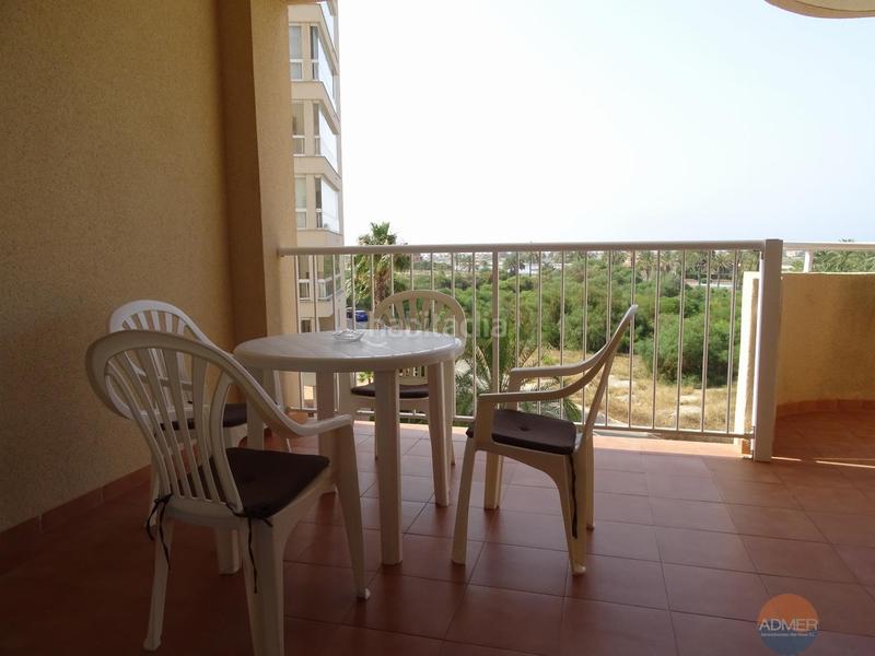 Foto c1731119-c3de-4c34-bc0a-40fe70f119e9. Appartement mit parking pool in Veneziola Manga del Mar Menor (La)