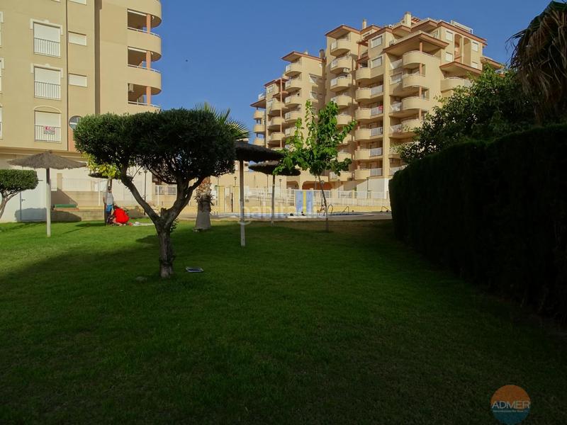Foto c7c05954-1e4d-4b9a-8044-96a682080835. Appartement mit parking pool in Veneziola Manga del Mar Menor (La)