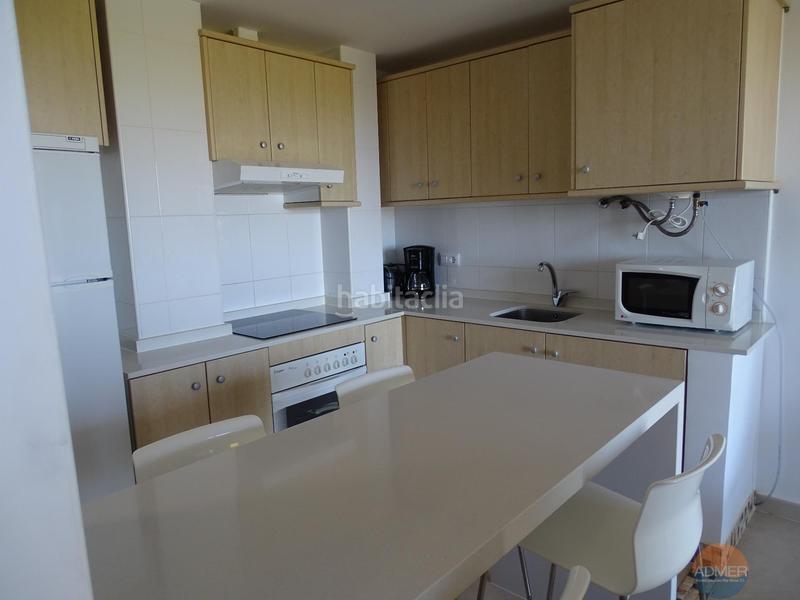 Foto cb530c8a-635f-49b6-a1d3-dbf0a51170cb. Appartement mit parking pool in Veneziola Manga del Mar Menor (La)