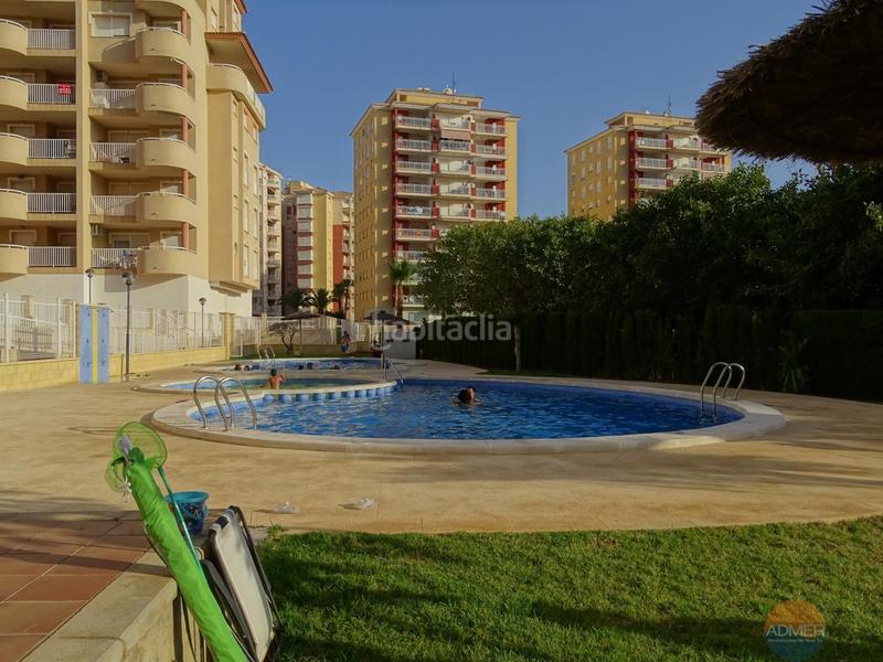 Foto d0c35033-a76c-4921-8a88-393071536ba5. Appartement mit parking pool in Veneziola Manga del Mar Menor (La)