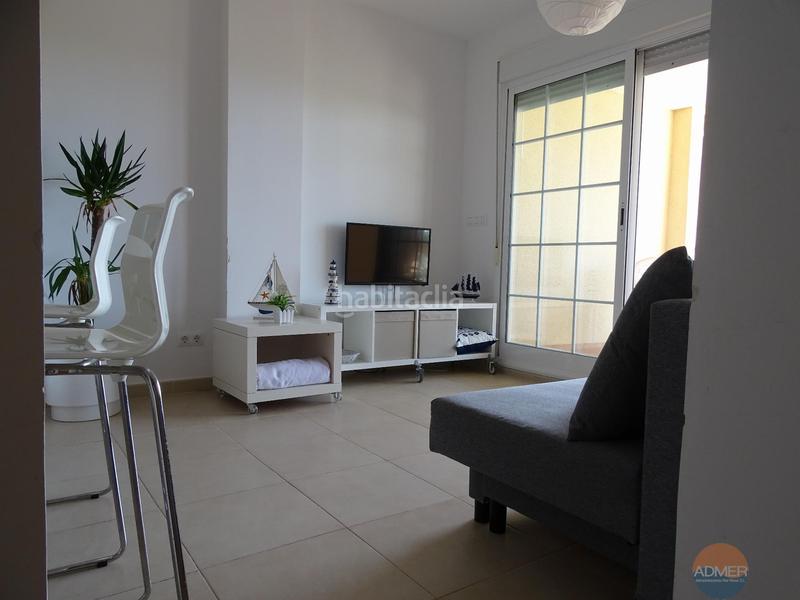 Foto d8bfc9b6-4cf1-4b78-af39-094a4bf31b31. Appartement mit parking pool in Veneziola Manga del Mar Menor (La)