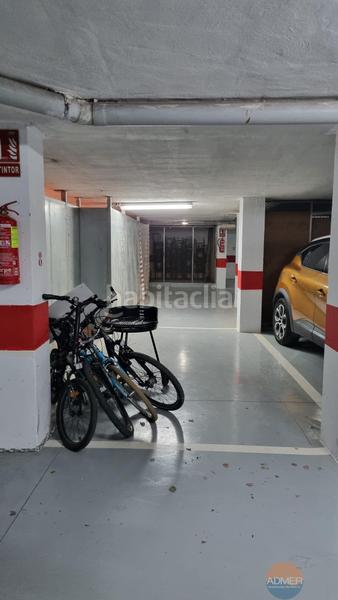 Foto 4d30088d-599d-485b-b7ff-1db08db0d838. Autoparkplatz in Santiago de La Ribera San Javier