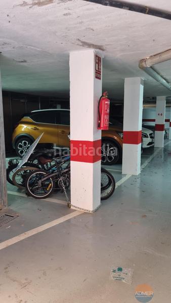 Foto 6c174d13-fdae-4474-8024-653db499ad5f. Autoparkplatz in Santiago de La Ribera San Javier