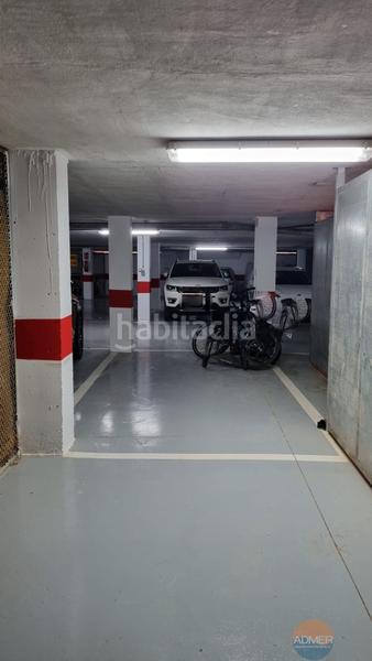 Foto f2a2f7da-d9fe-46ac-8bb7-2bd3f662c01b. Autoparkplatz in Santiago de La Ribera San Javier