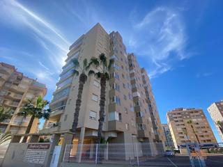 Etagenwohnung en Veneziola. La manga del mar menorpiso