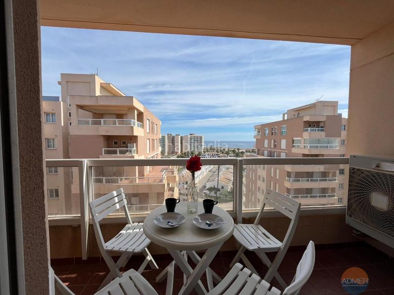 Foto 12c4628a-6610-4f02-9399-01dbb3c2e265. Appartement avec parking piscine dans Veneziola Manga del Mar Menor (La)