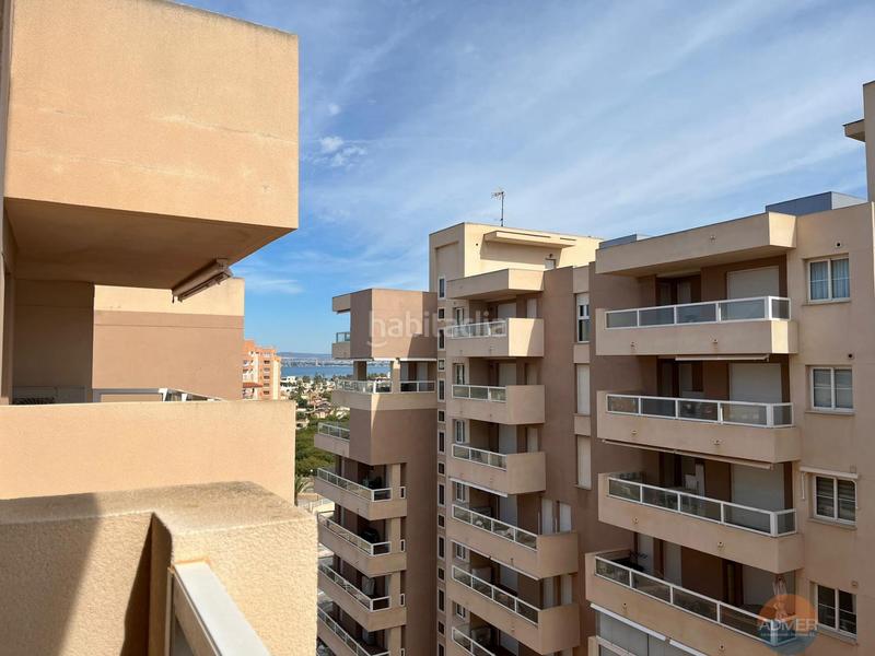 Foto 203e5c5b-2932-4b97-80e7-941199395161. Appartement avec parking piscine dans Veneziola Manga del Mar Menor (La)