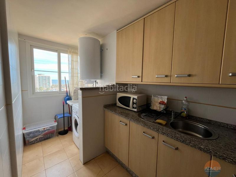 Foto 3d071927-fd5d-4dcd-ab5d-64cebfdc66cb. Appartement avec parking piscine dans Veneziola Manga del Mar Menor (La)