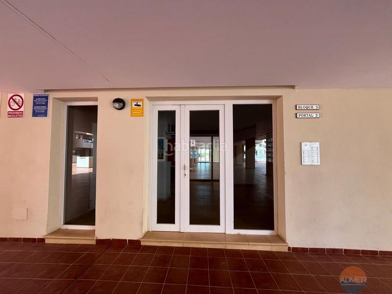 Foto 4531a678-8681-49f5-b647-ad84a5706845. Appartement avec parking piscine dans Veneziola Manga del Mar Menor (La)