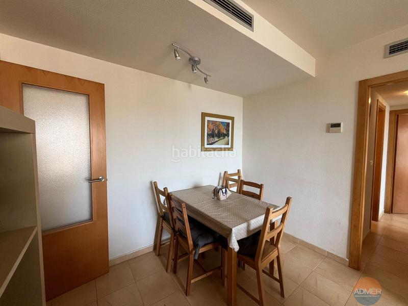 Foto 463a0931-ff00-4dcd-9a1f-1b8b6eaffdc9. Appartement avec parking piscine dans Veneziola Manga del Mar Menor (La)